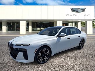 Used 2023 BMW 760i xDrive video 1