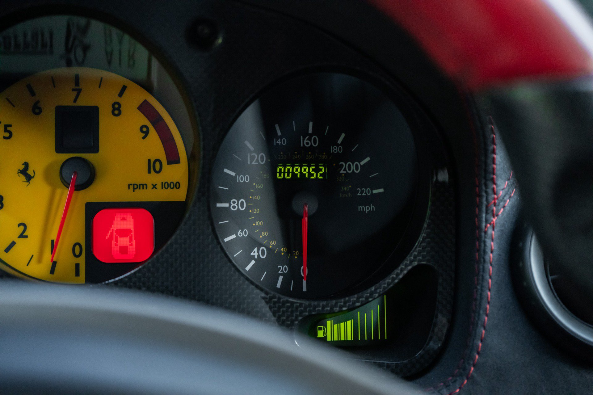 Used 2004 Ferrari 360 Challenge Stradale RWD image 13