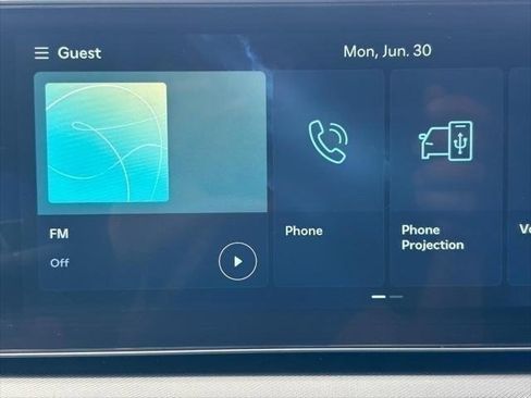 New 2025 Hyundai Santa Fe SEL image 15