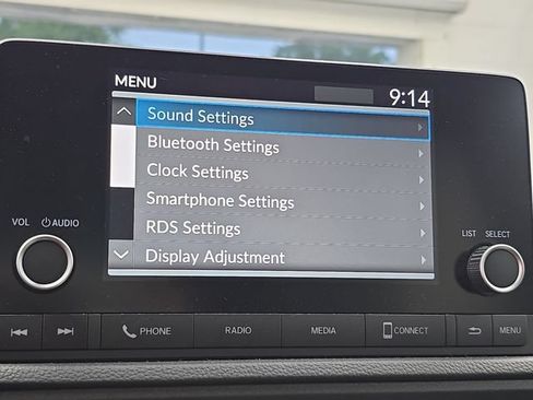 Certified 2025 Honda CR-V LX image 20