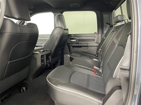 New 2026 RAM 2500 Laramie image 4