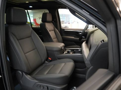 New 2026 Chevrolet Tahoe Z71 w/ Comfort Package AWD/4WD image 39