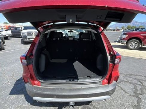 Used 2024 Ford Escape SE w/ PHEV Premium Package FWD image 14