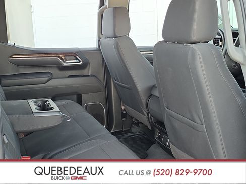 Used 2025 GMC Sierra 1500 Elevation AWD/4WD image 27
