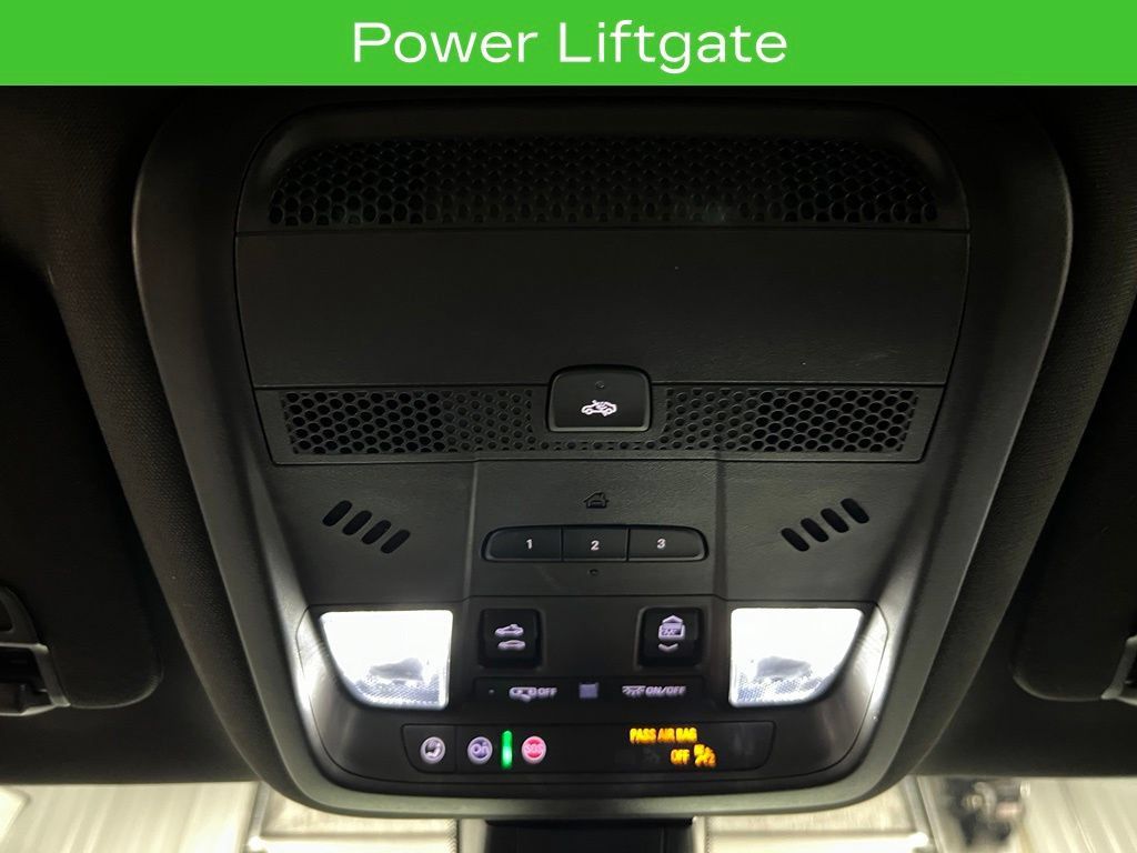 Certified 2024 Cadillac XT6 Premium Luxury w/ LPO, Floor Liner Package AWD/4WD image 27