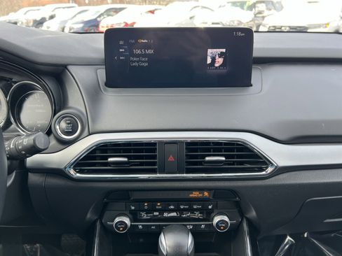 Used 2023 MAZDA CX-9 Touring Plus image 18