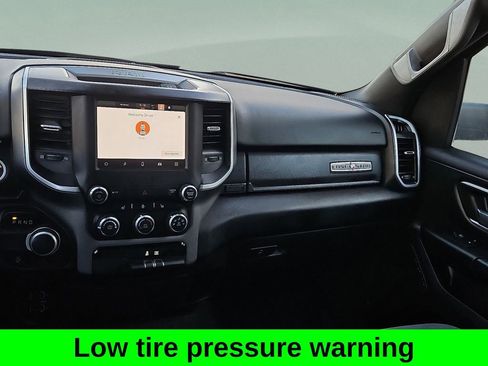 Used 2023 RAM 1500 Lone Star image 15