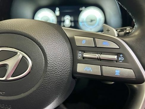 Used 2023 Hyundai Palisade Calligraphy AWD/4WD image 41