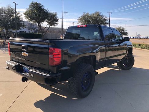 Used 2014 Chevrolet Silverado 1500 W/T image 6