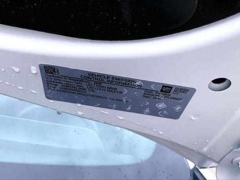 Used 2026 GMC Terrain Elevation image 33