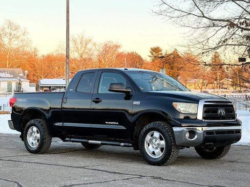 Used 2010 Toyota Tundra 4x4 Double Cab image 36
