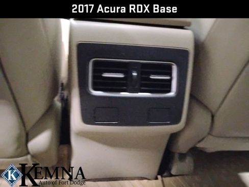 Used 2017 Acura RDX w/ Technology Package image 19
