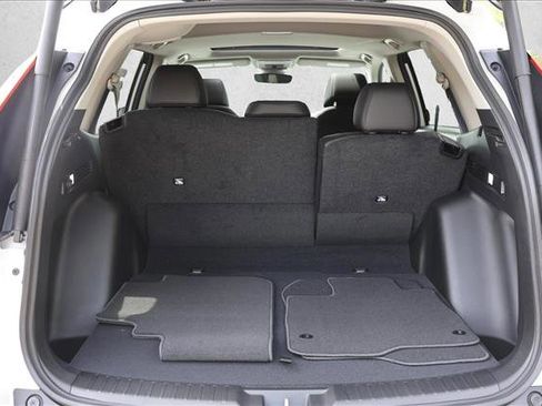 Used 2026 Honda CR-V EX-L image 25