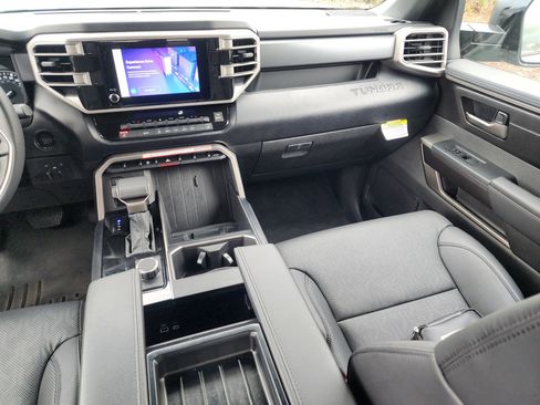 Used 2025 Toyota Tundra SR5 w/ SR5 Premium Package image 19