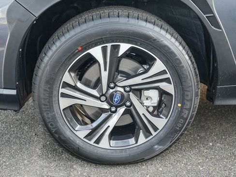 New 2026 Subaru Crosstrek 2.0i Premium image 9