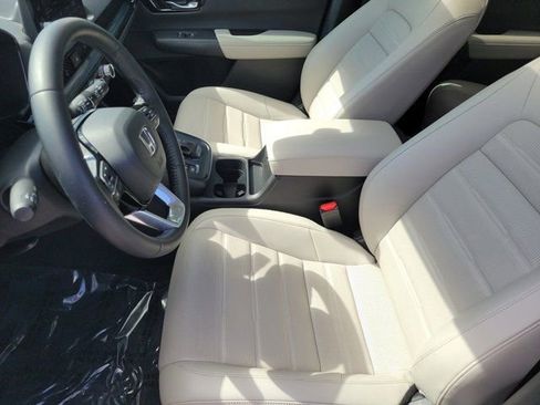 Used 2025 Honda CR-V EX-L image 23