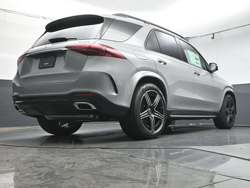 Used 2026 Mercedes-Benz GLE 450 4MATIC image 43