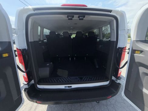 Used 2023 Ford Transit 350 XLT RWD image 23
