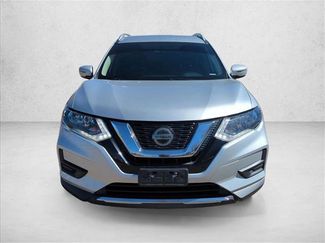 Used 2018 Nissan Rogue SV video 2