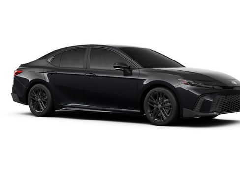 New 2026 Toyota Camry SE w/ Convenience Package FWD image 14