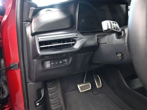 Used 2024 Acura ZDX A-Spec image 15