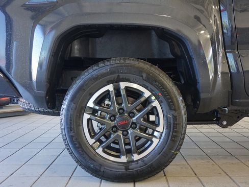 New 2025 Toyota Tacoma TRD Sport image 29
