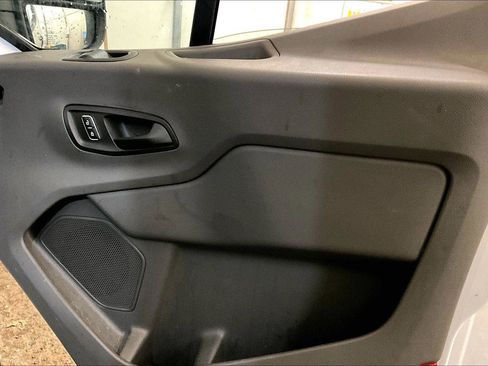 Certified 2024 Ford Transit 250 148 High Roof Extended image 23