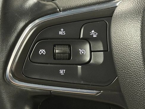 Certified 2024 Buick Encore GX Sport Touring w/ Advanced Technology Package FWD image 37