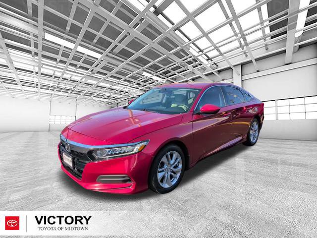 Used 2019 Honda Accord LX image 9