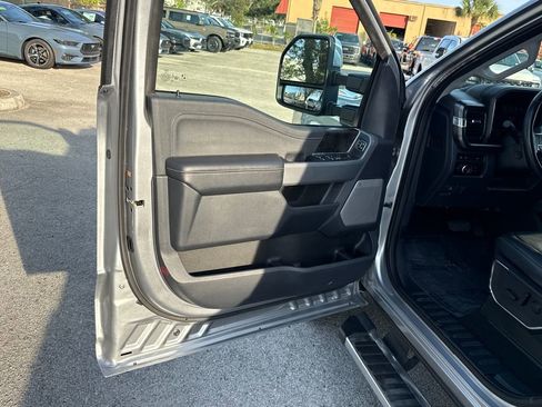 Certified 2024 Ford F350 Lariat image 13