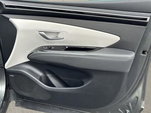 Certified 2022 Hyundai Tucson SEL w/ Convenience + Premium Package image 38