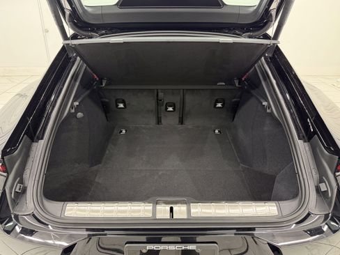 New 2026 Porsche Panamera 4 image 59