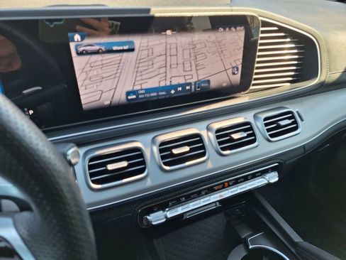 Used 2024 Mercedes-Benz GLE 53 AMG 4MATIC Coupe image 23