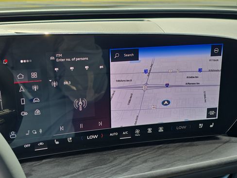 New 2025 Audi Q5 Prestige image 24