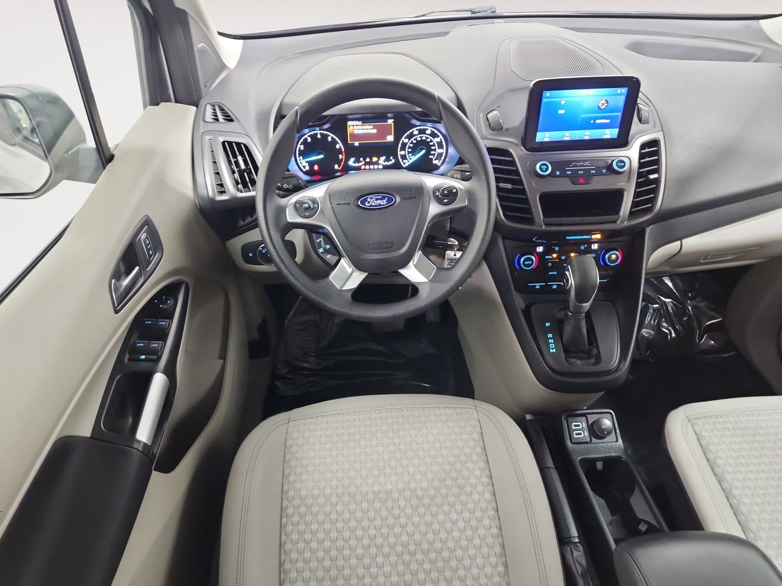 Used 2022 Ford Transit Connect XLT FWD image 10