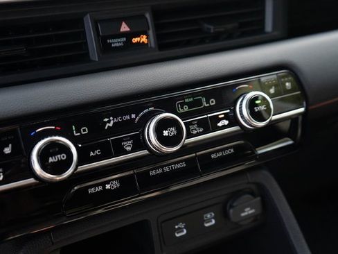 New 2026 Honda Passport TrailSport Elite image 28