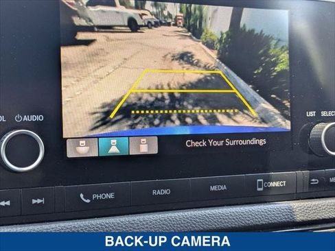 Used 2023 Honda Civic EX image 18