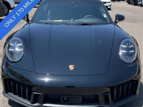 Used 2026 Porsche 911 Carrera GTS RWD image 5