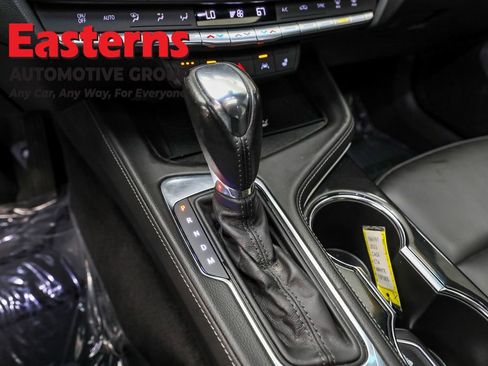 Used 2023 Cadillac CT4 Luxury w/ Sun And Sound Package image 13