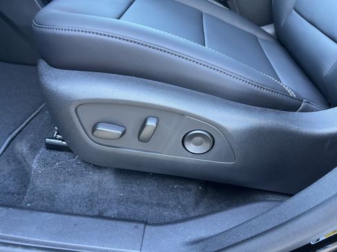 New 2026 GMC Acadia Elevation w/ Elevation Premium Package image 24