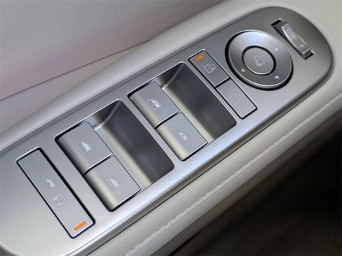 New 2026 Hyundai Palisade Limited image 24