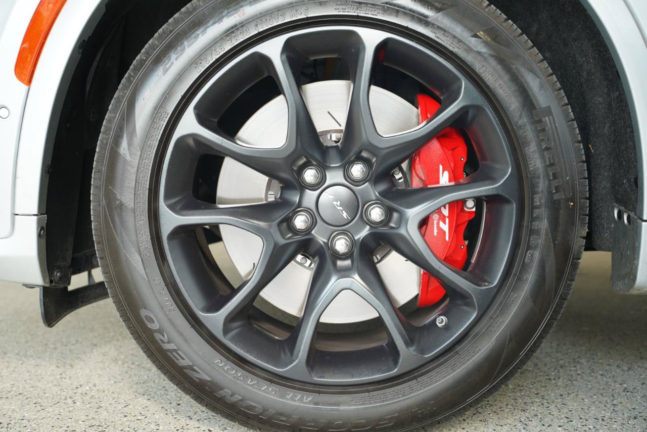Used 2023 Dodge Durango SRT Hellcat AWD/4WD image 48