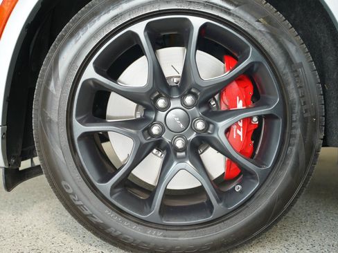 Used 2023 Dodge Durango SRT Hellcat AWD/4WD image 48