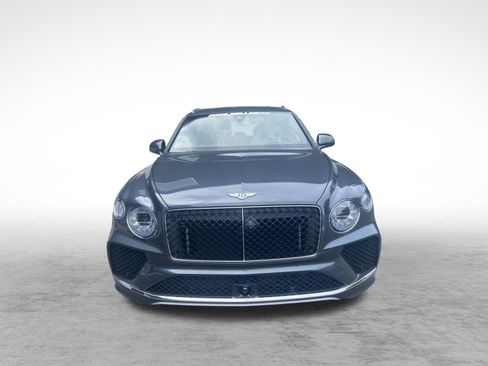 New 2025 Bentley Bentayga Extended Wheelbase image 7