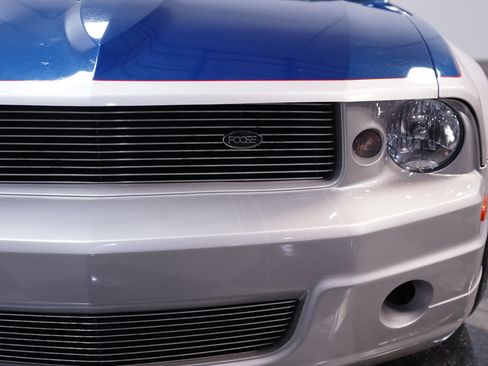 Used 2007 Ford Mustang GT image 18