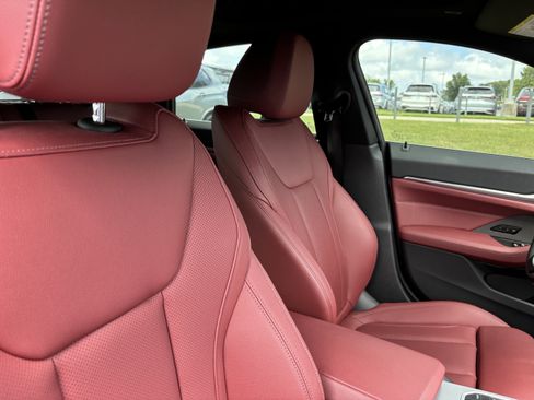 Used 2023 BMW i4 eDrive35 w/ Premium Package RWD image 35
