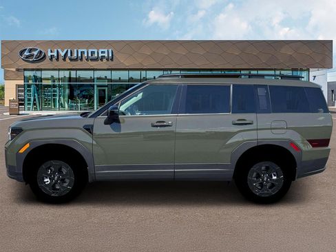 New 2026 Hyundai Santa Fe XRT image 3