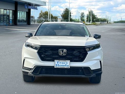 New 2026 Honda CR-V Sport-L image 9