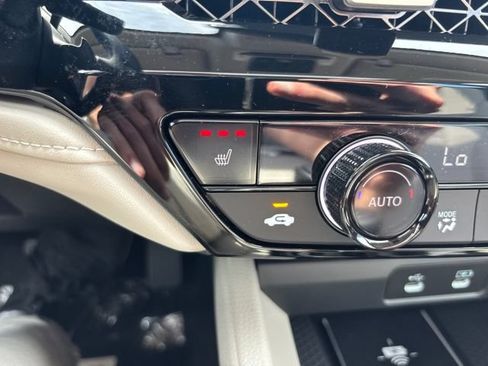 New 2026 Honda Accord EX-L image 20