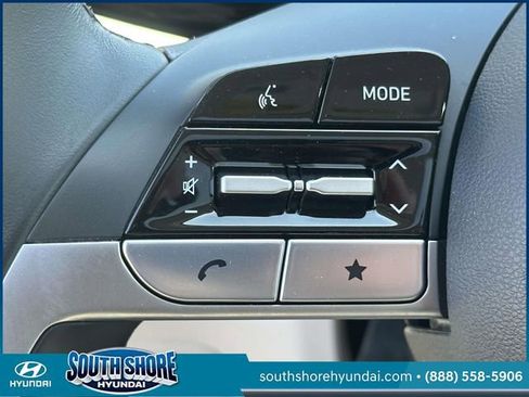 Certified 2023 Hyundai Tucson SEL w/ Convenience Package AWD/4WD image 24